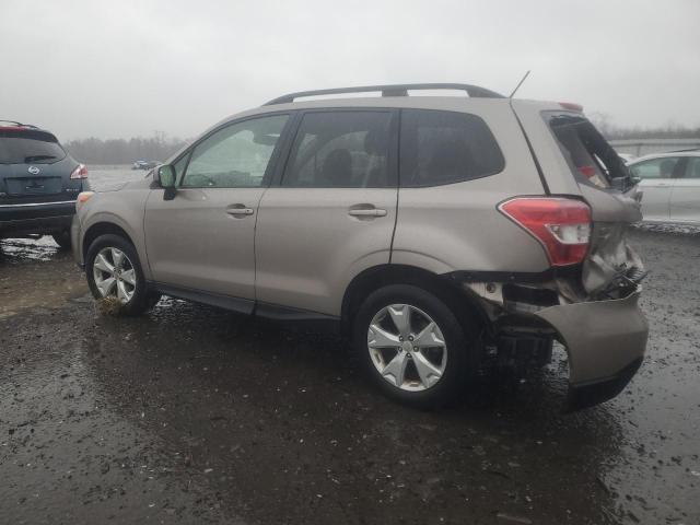Vin: jf2sjafcxfh566000, lot: 44106155, subaru forester 2.5i premium 20152