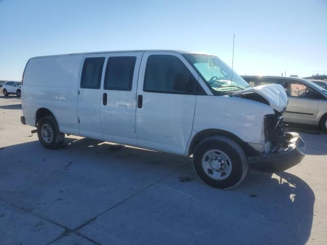 Vin: 1gcwgbff2h1348210, lot: 45957915, chevrolet express 20174