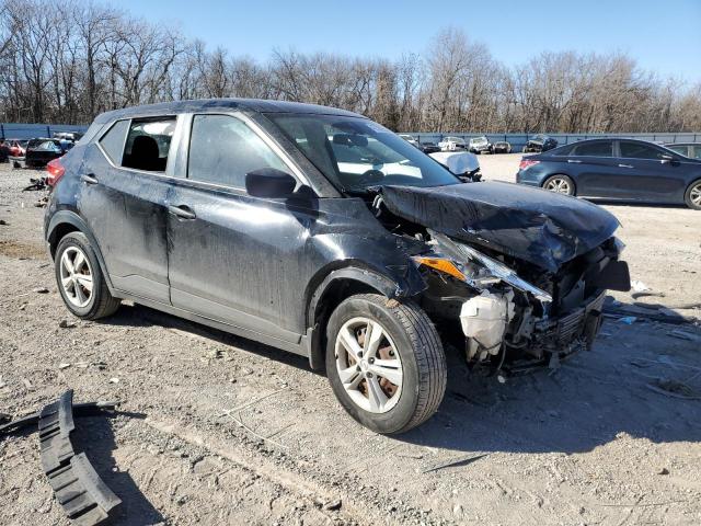 2020 NISSAN KICKS S - 3N1CP5BVXLL505844