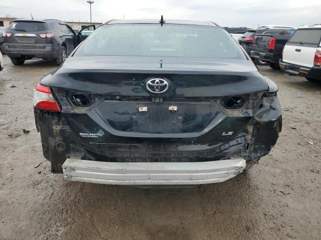 2020 TOYOTA CAMRY LE - 4T1C11AK5LU899527