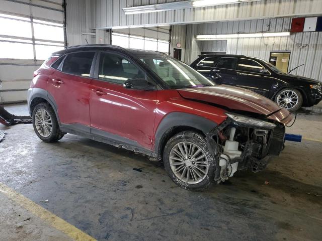 Vin: km8k22aa3ku219063, lot: 45887505, hyundai kona sel 20194