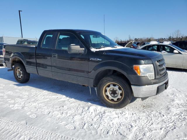 Vin: 1ftex1cm7bfb26782, lot: 44242505, ford f-150 super cab 20114