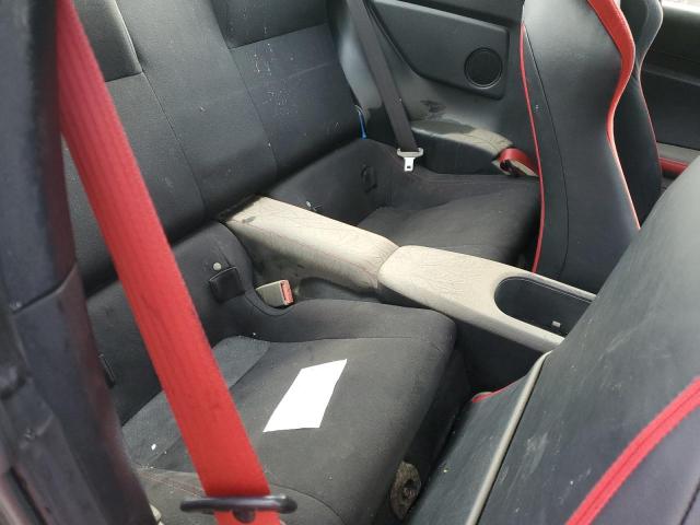 2019 TOYOTA 86 GT JF1ZNAE11K9702011