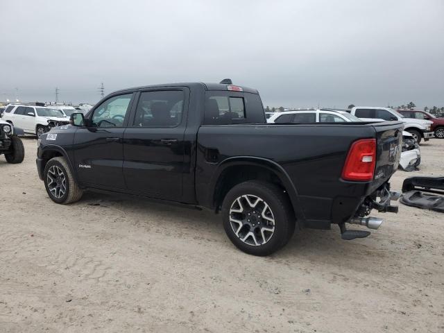 Vin: 1c6srfjp5sn593154, lot: 45847795, ram 1500 laramie 20252