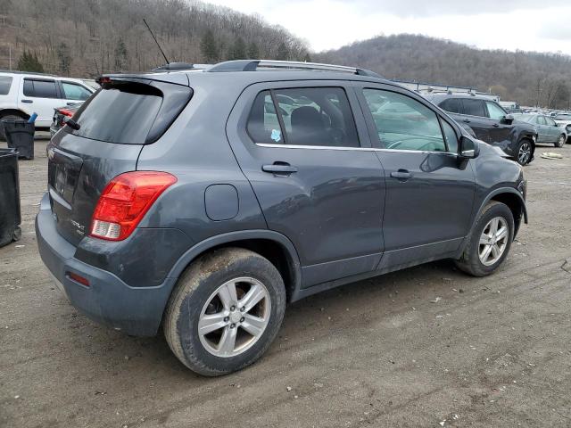 Vin: 3gncjpsb2gl265489, lot: 46242175, chevrolet trax 1lt 20163