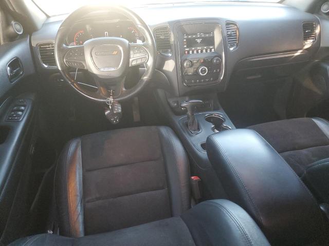 2020 DODGE DURANGO GT - 1C4RDHDG8LC259534