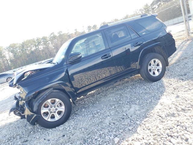 TOYOTA 4RUNNER SR