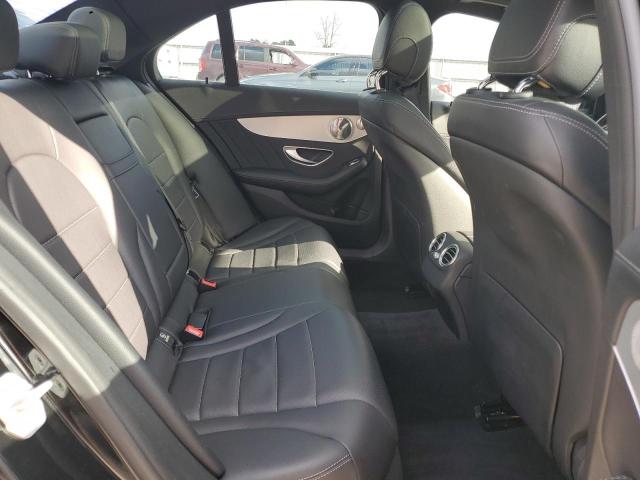 2015 MERCEDES-BENZ C 300 4MAT - 55SWF4KB9FU068997