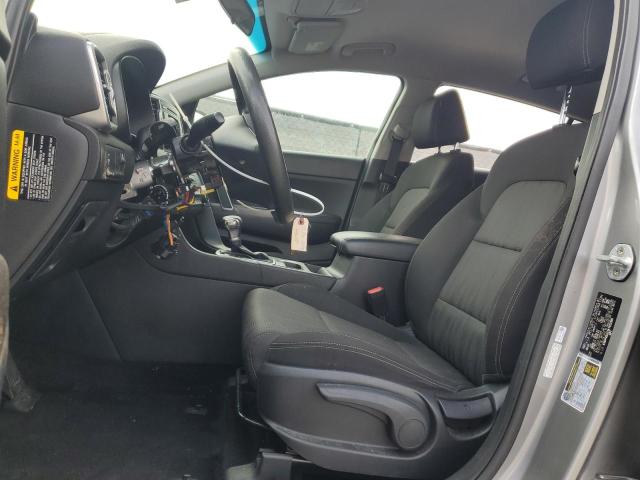 2019 KIA SPORTAGE L - KNDPM3AC5K7562399