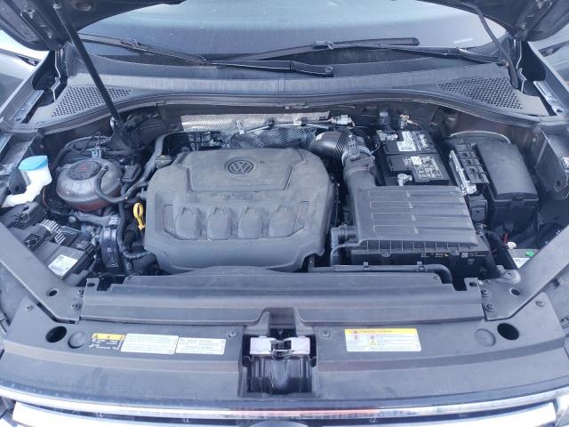 2022 VOLKSWAGEN TIGUAN SEL 3VV4B7AXXNM151059