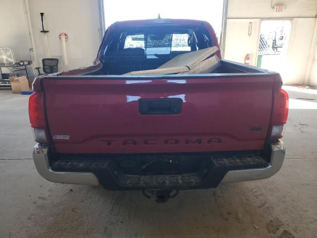 2019 TOYOTA TACOMA DOU - 5TFCZ5AN5KX188874