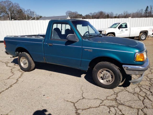 Vin: 1ftcr10x2pua80703, lot: 45962195, ford ranger 19934