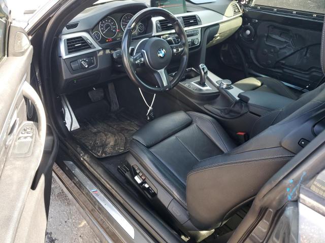 2018 BMW 440XI - WBA4W9C52JAB93890