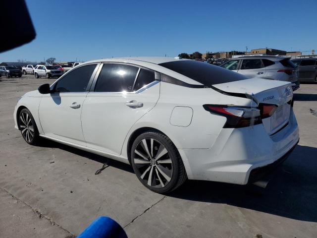 2019 NISSAN ALTIMA SR - 1N4BL4CV7KC162679