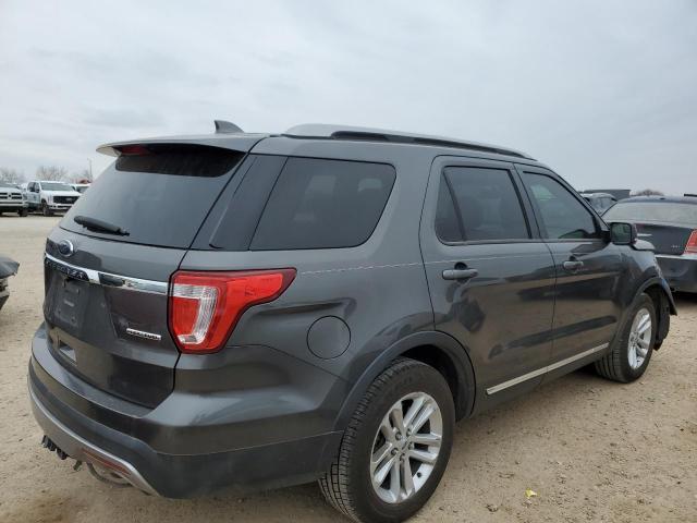 Vin: 1fm5k7d82gga25018, lot: 46365295, ford explorer xlt 20163