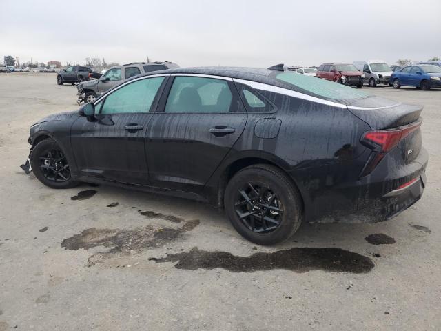 2025 KIA K5 LXS - KNAG24J78S5322304