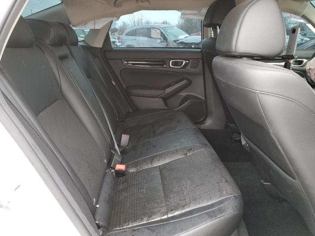 2024 HONDA CIVIC TOUR - 2HGFE1F99RH317843