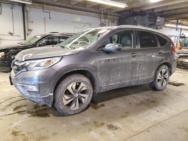 HONDA CR-V TOURI