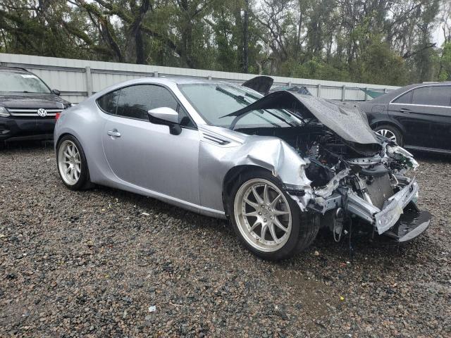 2020 SUBARU BRZ LIMITE JF1ZCAC11L9700866