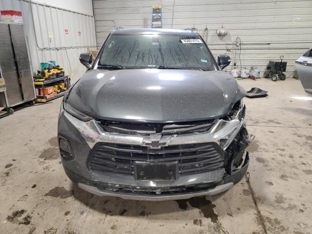 2019 CHEVROLET BLAZER 2LT - 3GNKBCRS1KS701321
