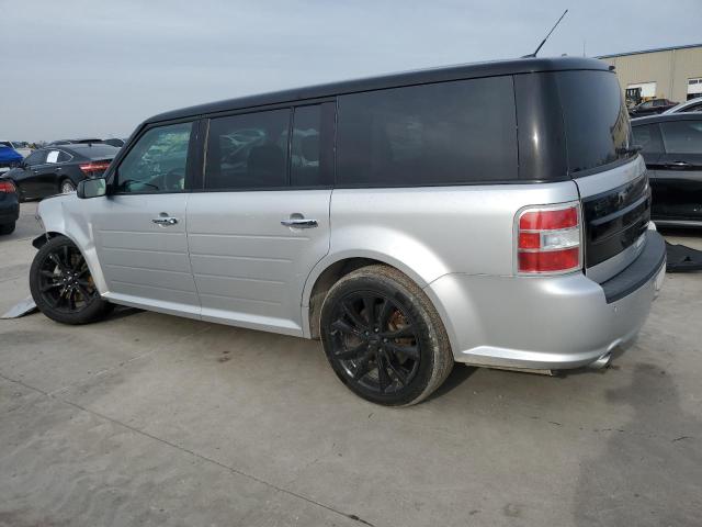 Vin: 2fmhk6c8xhba13829, lot: 45162705, ford flex sel 20172