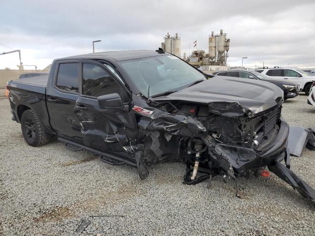 Vin: 1gcpyfedxmz130519, lot: 44537905, chevrolet all models k1500 lt trail boss 20214