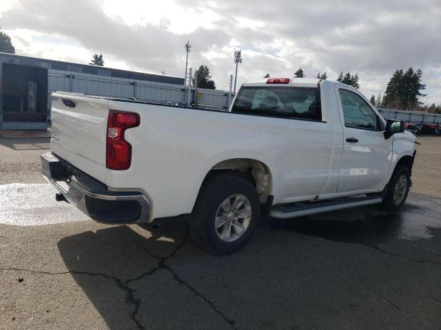 Vin: 3gcnaaed5rg274727, lot: 46685625, chevrolet all models c1500 20243