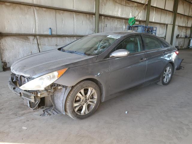 Vin: 5npec4ac3bh227492, lot: 43235995, hyundai sonata se 2011 img_1