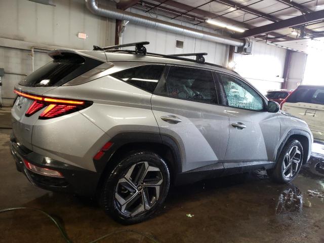 Vin: 5nmjfcae8ph282252, lot: 43778795, hyundai tucson sel 20233