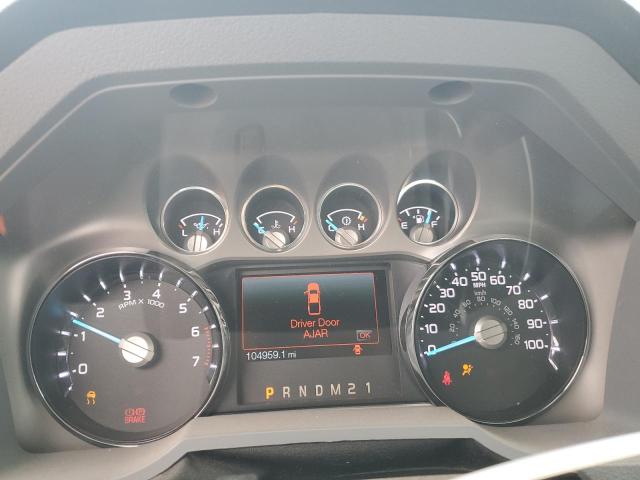 2016 FORD F250 SUPER - 1FTBF2B66GEC39943