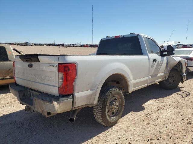 Vin: 1ftbf2a65lee05736, lot: 44045375, ford f250 super duty 20203