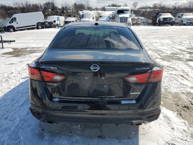 2019 NISSAN ALTIMA EDI 1N4AL4FV2KC100162