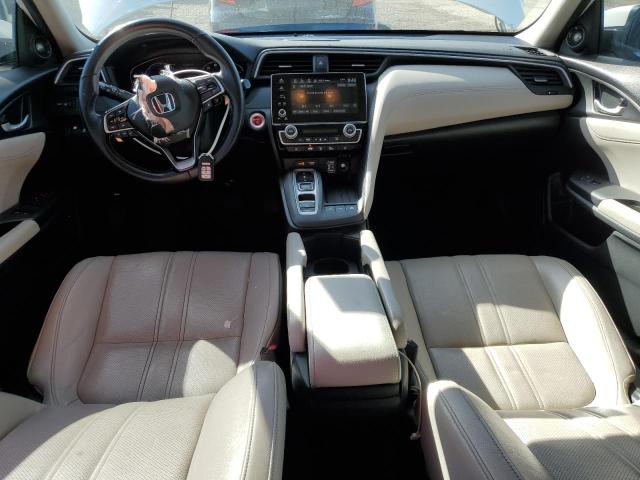 2019 HONDA INSIGHT TO 19XZE4F97KE007768