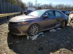 2021 TOYOTA CAMRY LE - 4T1C11AK6MU583328