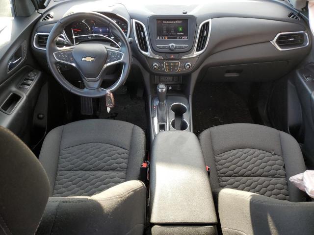 2020 CHEVROLET EQUINOX LT - 3GNAXJEV5LL167799