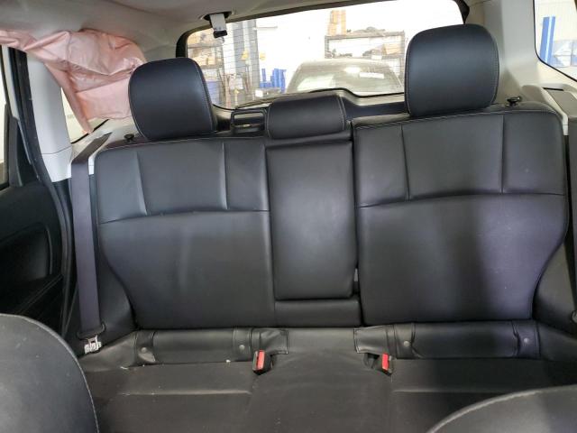 2015 SUBARU FORESTER 2 - JF2SJAHC8FH407120