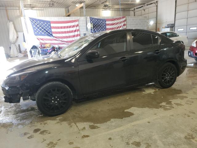 Vin: jm1bl1u8xd1702140, lot: 59588475, mazda 3 i 2013 img_1