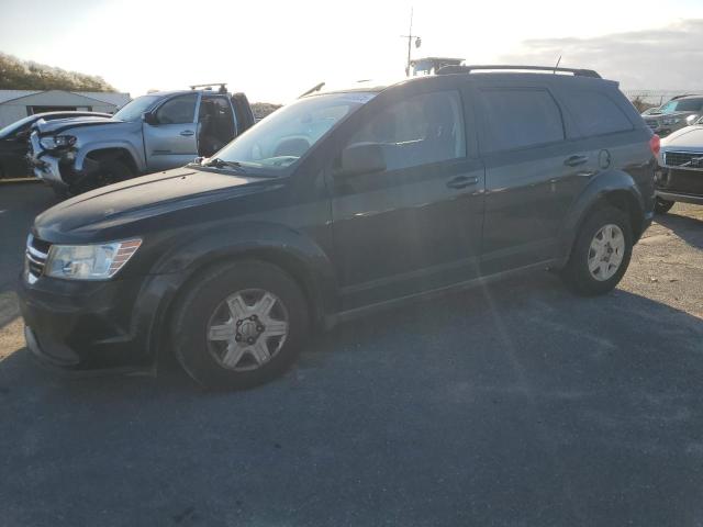 DODGE JOURNEY SE