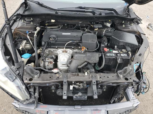 2016 HONDA ACCORD LX - 1HGCR2F30GA085492