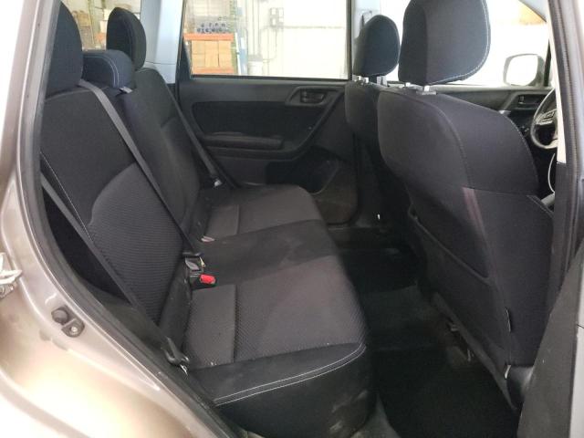 2016 SUBARU FORESTER 2 - JF2SJAFC1GH568316