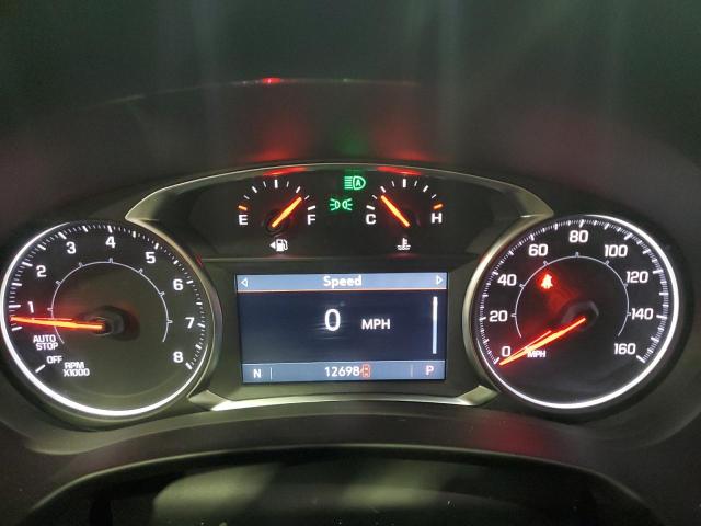 2024 GMC TERRAIN SL 3GKALVEG3RL323297