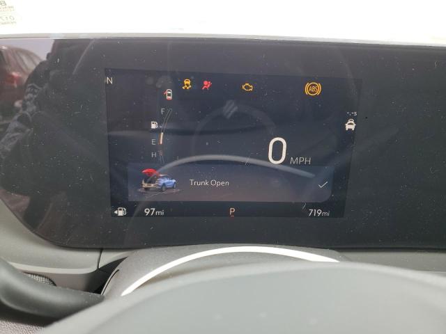 2025 BUICK ENVISTA SP KL47LBEPXSB100583