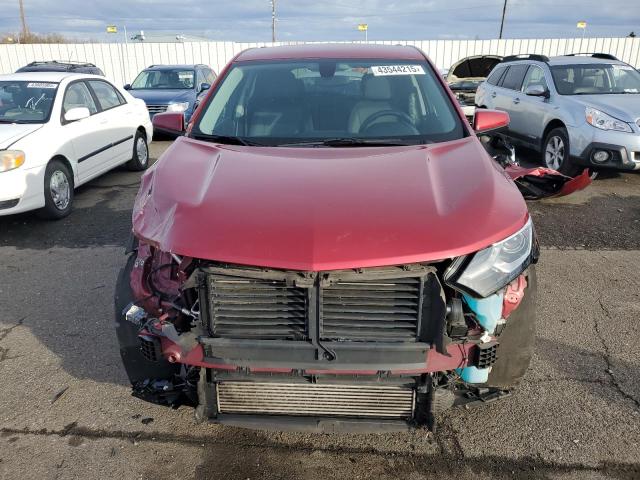 2019 CHEVROLET EQUINOX LT - 2GNAXUEV2K6130942