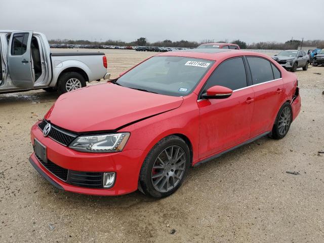 VOLKSWAGEN JETTA GLI