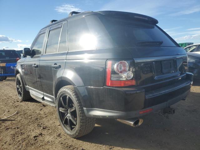 Vin: salsf2d49ca719612, lot: 46370915, land rover rangerover hse 20122