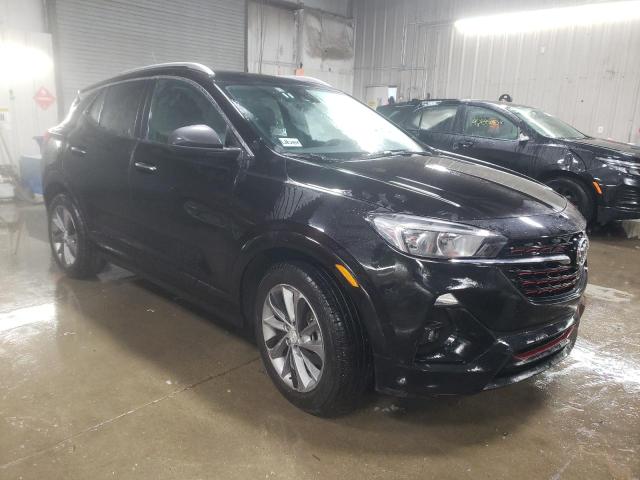 2020 BUICK ENCORE GX - KL4MMBS23LB131460