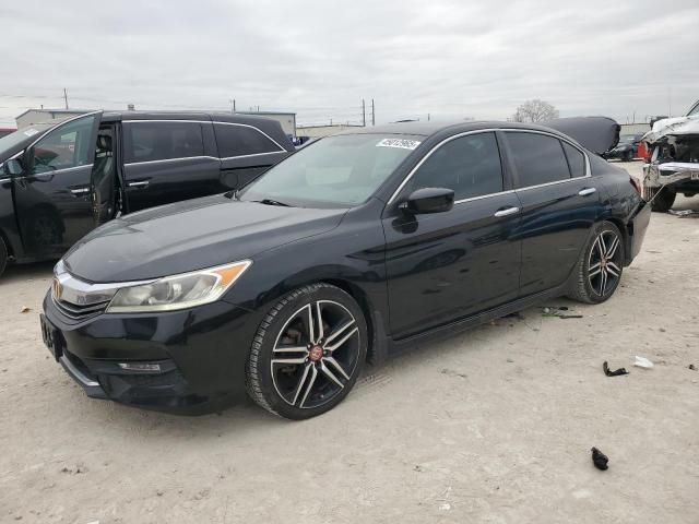 Vin: 1hgcr2f52ga243638, lot: 45012965, honda accord sport 2016 img_1