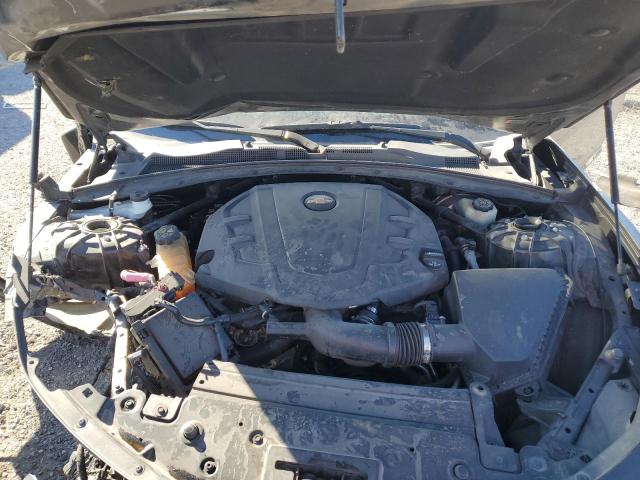 2016 CHEVROLET CAMARO LT - 1G1FB1RS2G0136325