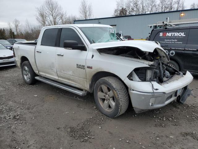2017 RAM 1500 SLT - 1C6RR7LT4HS534797