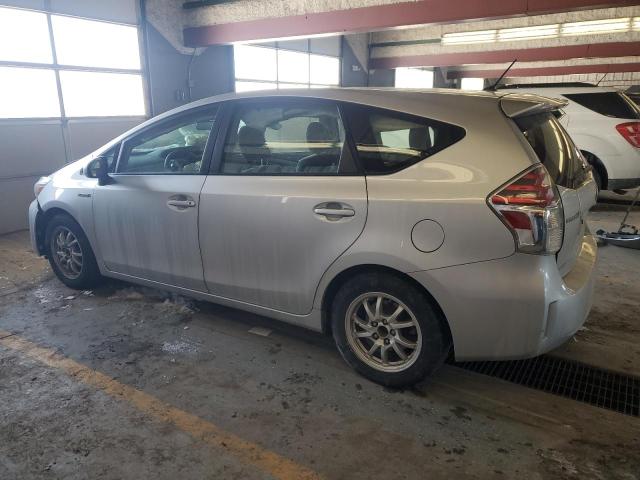 Vin: jtdzn3eu8hj074276, lot: 45501545, toyota prius 20172
